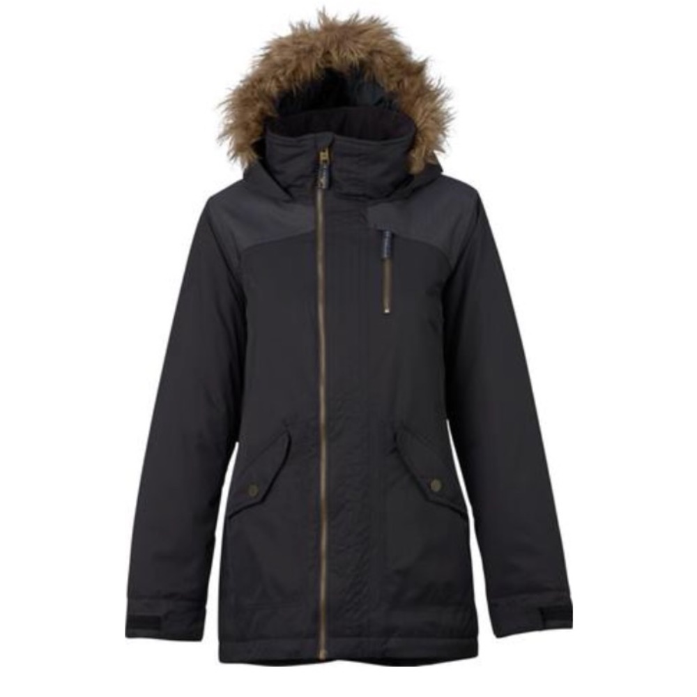 NWT Burton Hazel Jacket size S